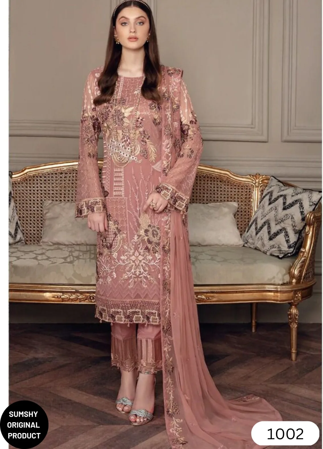 Eid 2023 Dipika Kakar Inspired Stunning Suit Looks For Eid 2023 Eid 2023  Trendy Suit Designs Trendy Eid Outfits