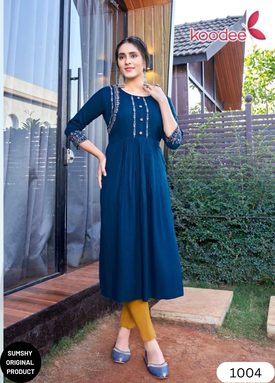 Latest Winter Shirts Designs  Styles 20222023 Collection  Long kurti  designs Kurti designs Fashion