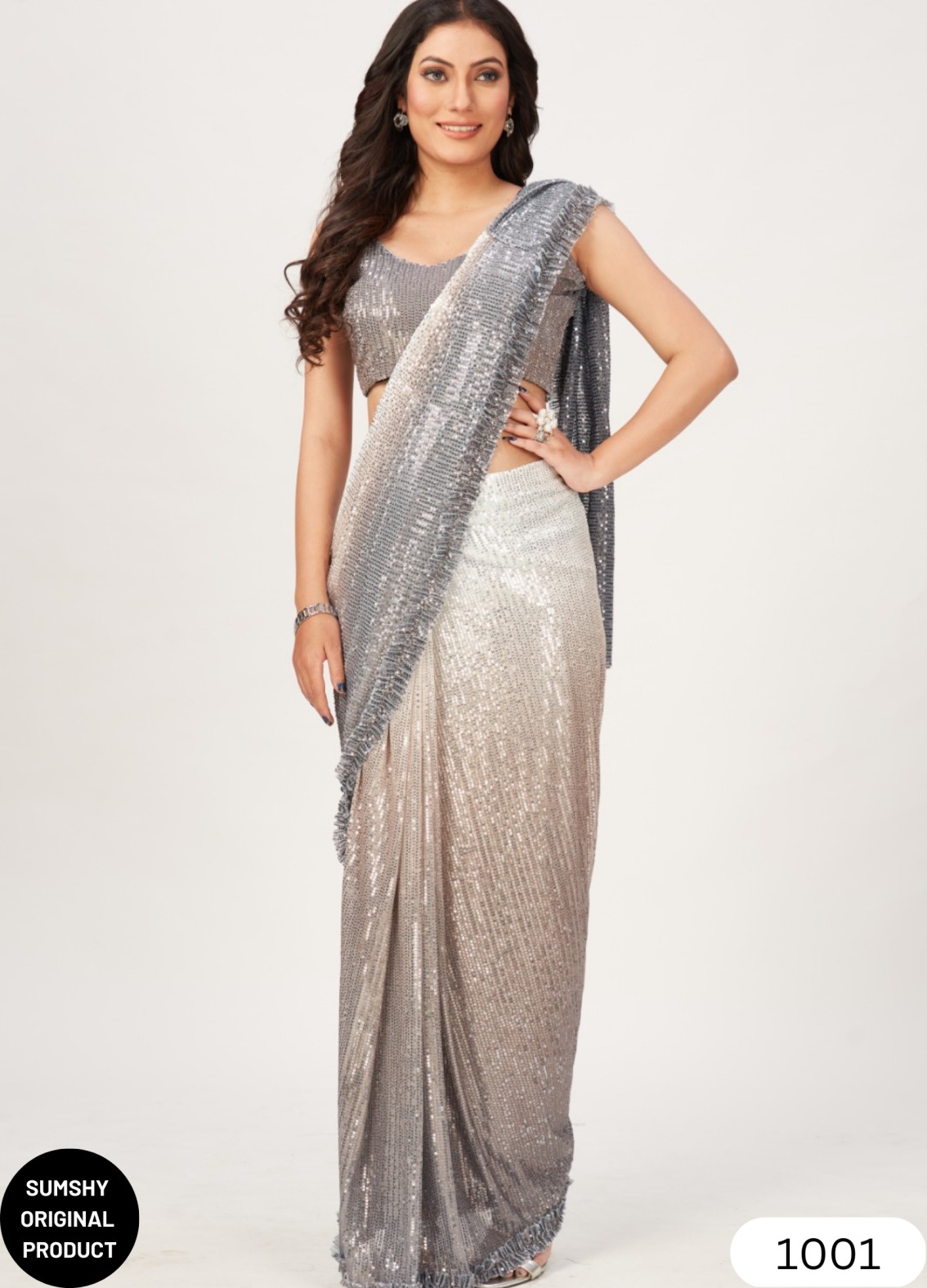 Saree draping style in different cultures/states in India - Stylecaret.com-nlmtdanang.com.vn