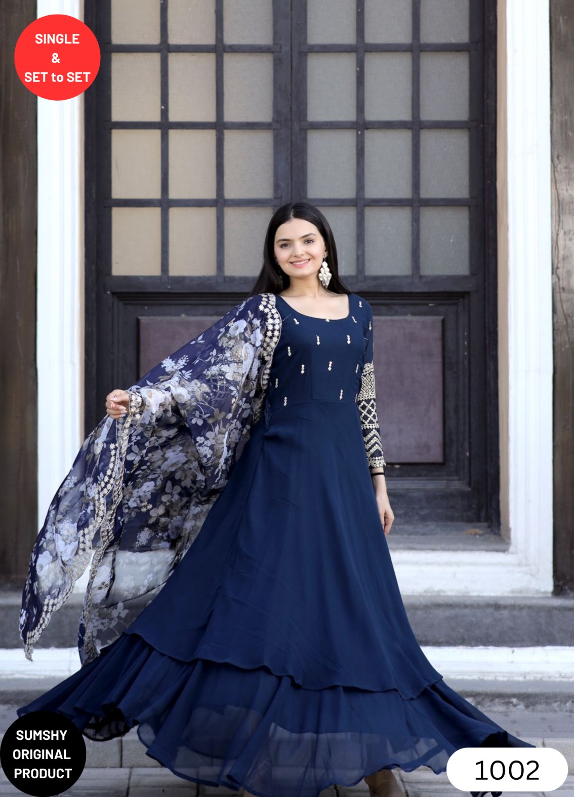 Readymade Crop Top Lehnga Dress Wholesale Online at Solanki Textiles -  Vamika Celebrity