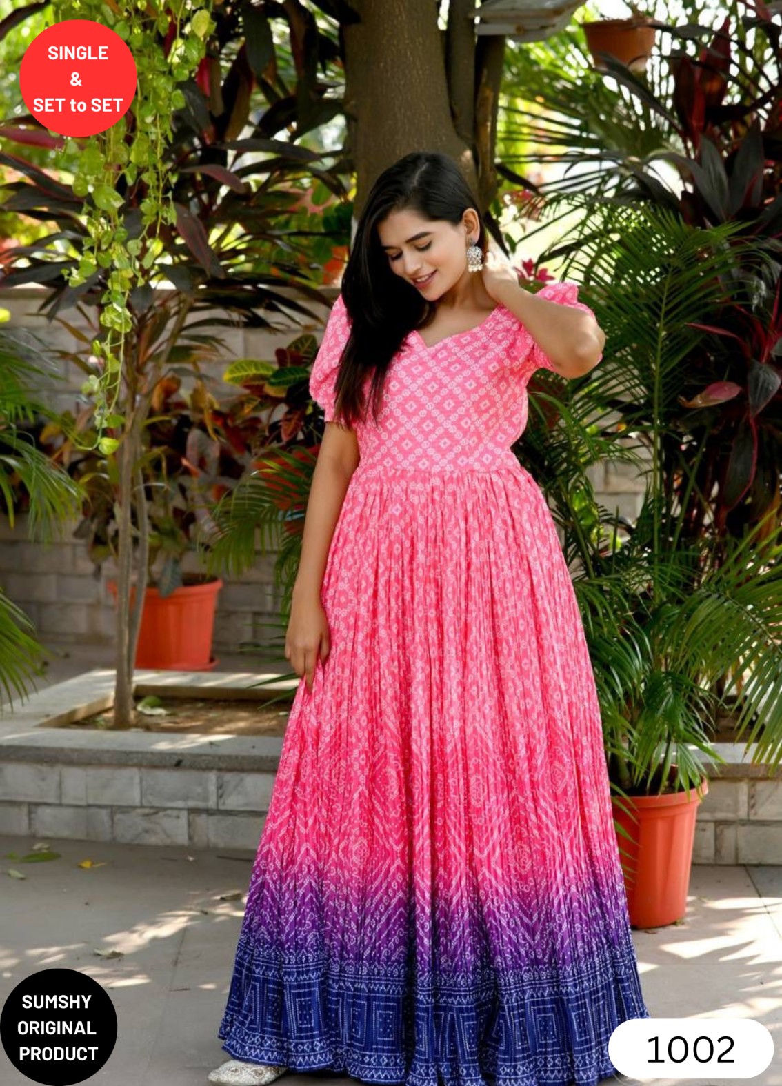 Gown Palau: Buy Gown online at wholesale price in Palau