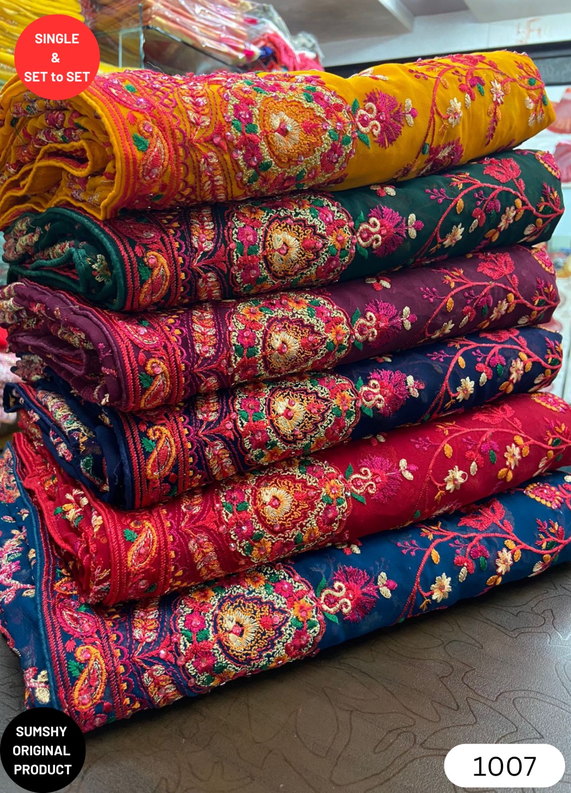 Woolen Sarees - Buy Handwoven Wool Saree Online in India - iTokri आई.टोकरी