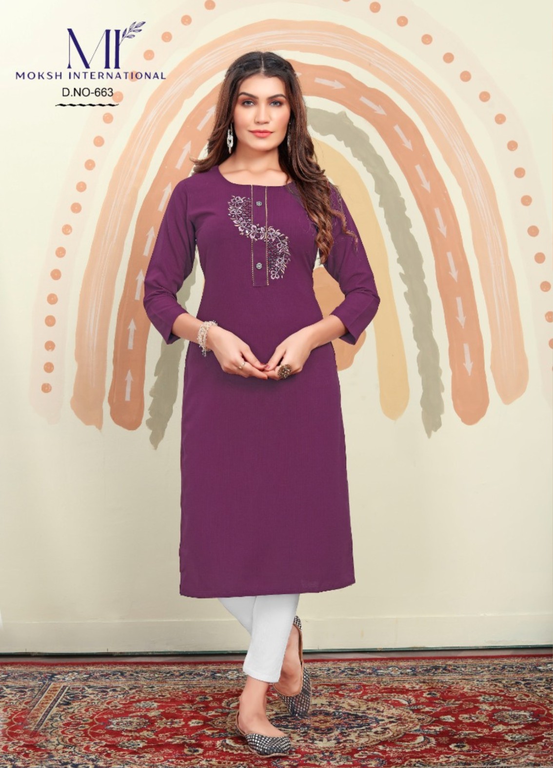 Top more than 152 branded kurtis wholesale latest
