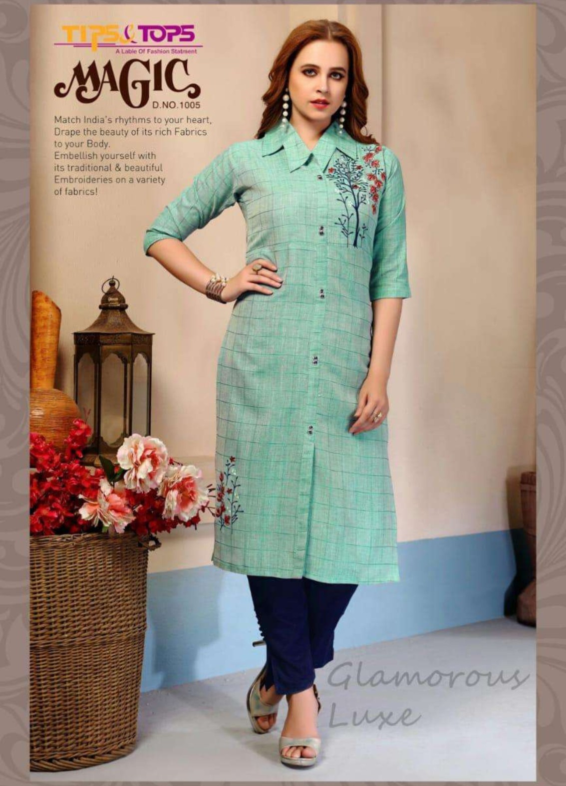 Pin by Lakhwinder Kaur on Suits | Kurti designs party wear, Silk kurti  designs, Kurti designs