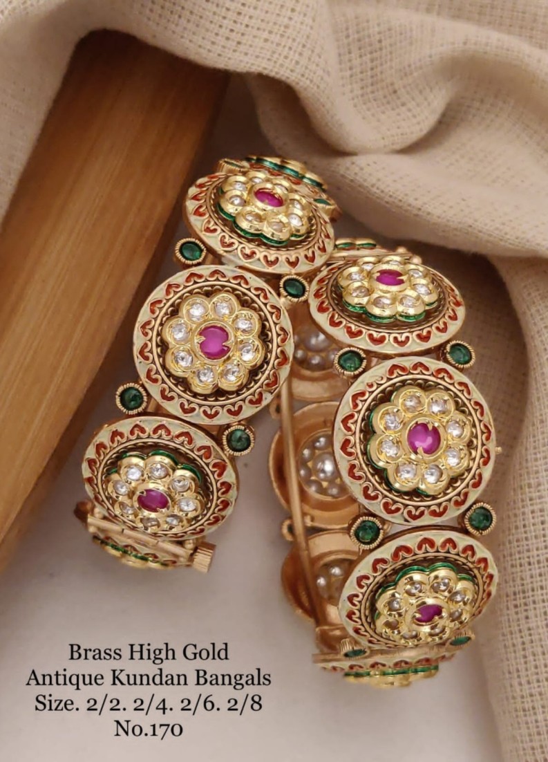 Buy TBZ - The Original 18k Rose Gold and Diamond Charm Bracelet at Amazon.in
