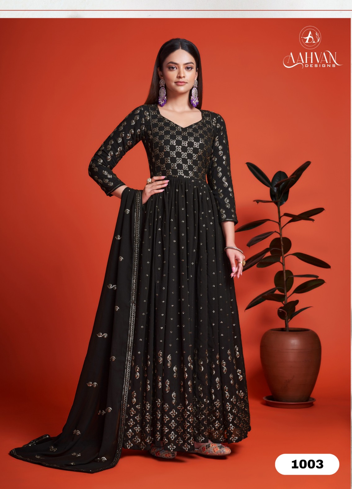Gowns for Women - Buy Women Designer & Party Gowns Online