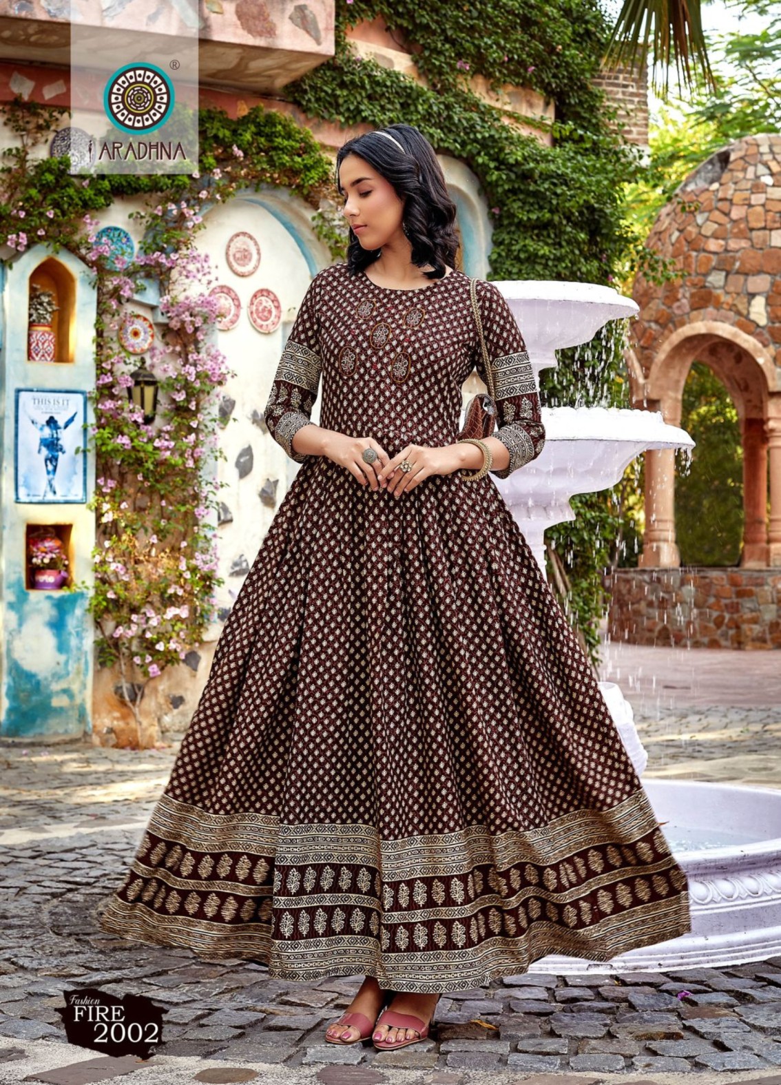 Discover more than 112 anarkali kurti dress best