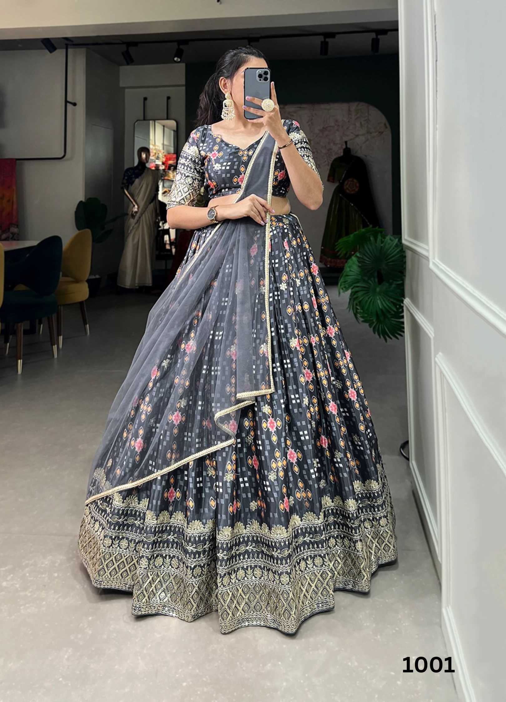 Party wear pink net lehenga choli - G3-WLC6245 | G3fashion.com | Gown party  wear, Party wear dresses, Indian bridal wear