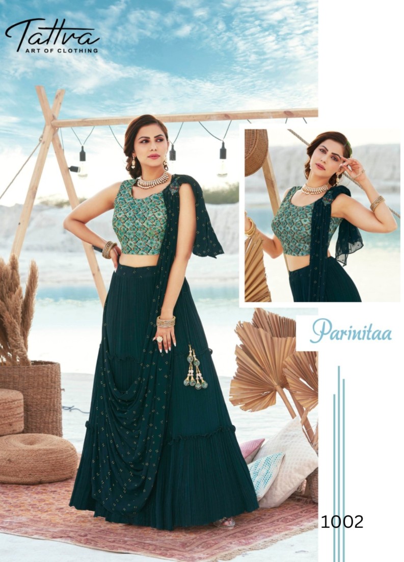 Indian Designer New Style Crop Top Skirt Lehenga, Stiched Lehanga, Fancy  Yellow Lehanga Choli, Crop Top Set, Indian Wedding Dress - Etsy