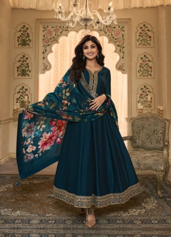 Suits For Women | Anarkali Suits For Women Online - Dial N Fashion