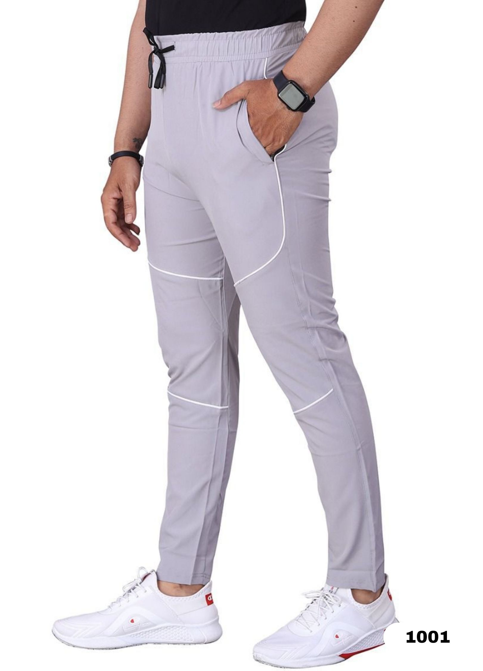 Daily Drip Solid Men Beige Track Pants - Buy Daily Drip Solid Men Beige  Track Pants Online at Best Prices in India | Flipkart.com