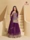 Sayuri Madhubala Georgette Sharara Suit Below 3500