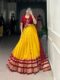 WMN 1908 Pure Chanderi Party Wear Lehenga Choli 2025
