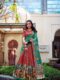 WMN 1236 Tussar Silk Lehnega Choli 2025