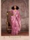 Rajtex Kanthkala Pichwai Satin Handloom Weaving Saree 2025