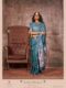 Rajtex Kanthkala Pichwai Satin Handloom Weaving Saree 2025