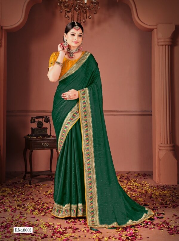 Suma Sakhi Rangoli Designer Saree Online 2025