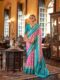 Kreshva Palav Patola Silk Designer Saree 2025