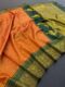SS24 The Kalyani Cotton 2 Saree Online 2025