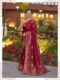 Sethnic Dolenza Meenakari Swarovski Work Saree 2025