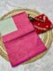 SS8064 Kanchi 2D Soft Silk Saree 2025