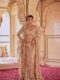 SS7013 Bollywood BlockBuster Sequence Design Mono Net Saree 2025
