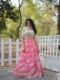 Mohini 7111 Georgette Printed Lehenga Choli 2025