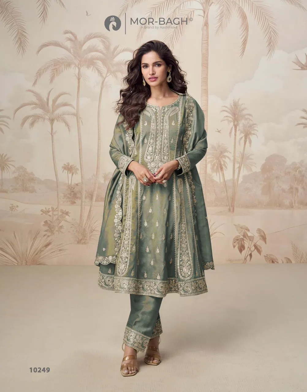 Aashirwad Aadhya-10249 Aashirwad Aadhya-10249 - Image 1