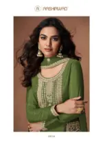 Aashirwad  Anupama -10258 - Image 2