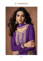 Aashirwad  Anupama -10259 - Image 2