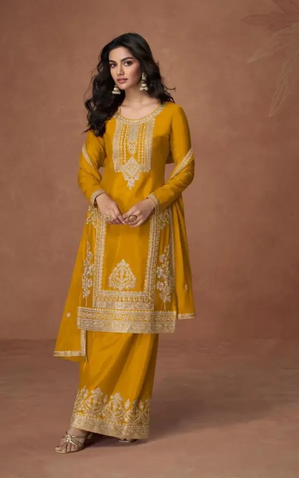 Aashirwad  Anupama -10261