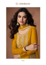 Aashirwad Anupama -10261 - Image 2