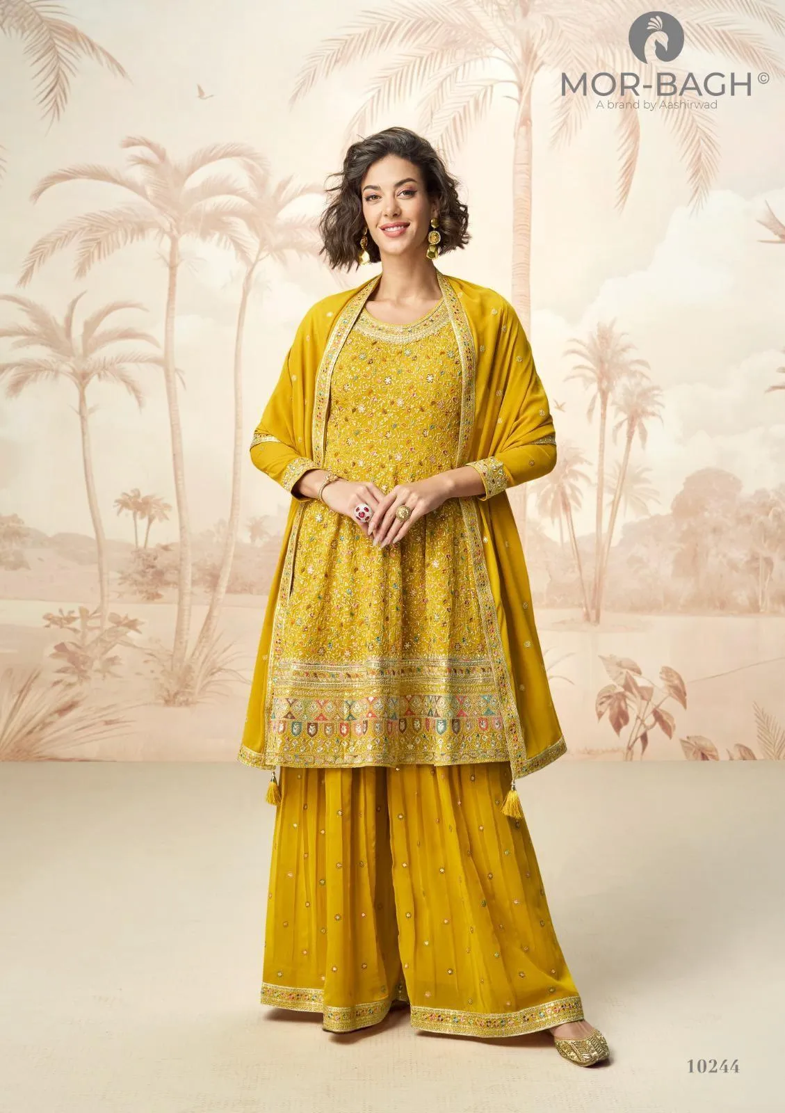 Aashirwad Apurva - 10244 Aashirwad Apurva - 10244 - Image 1