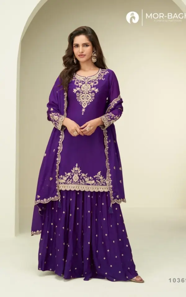 Aashirwad Garima-10369