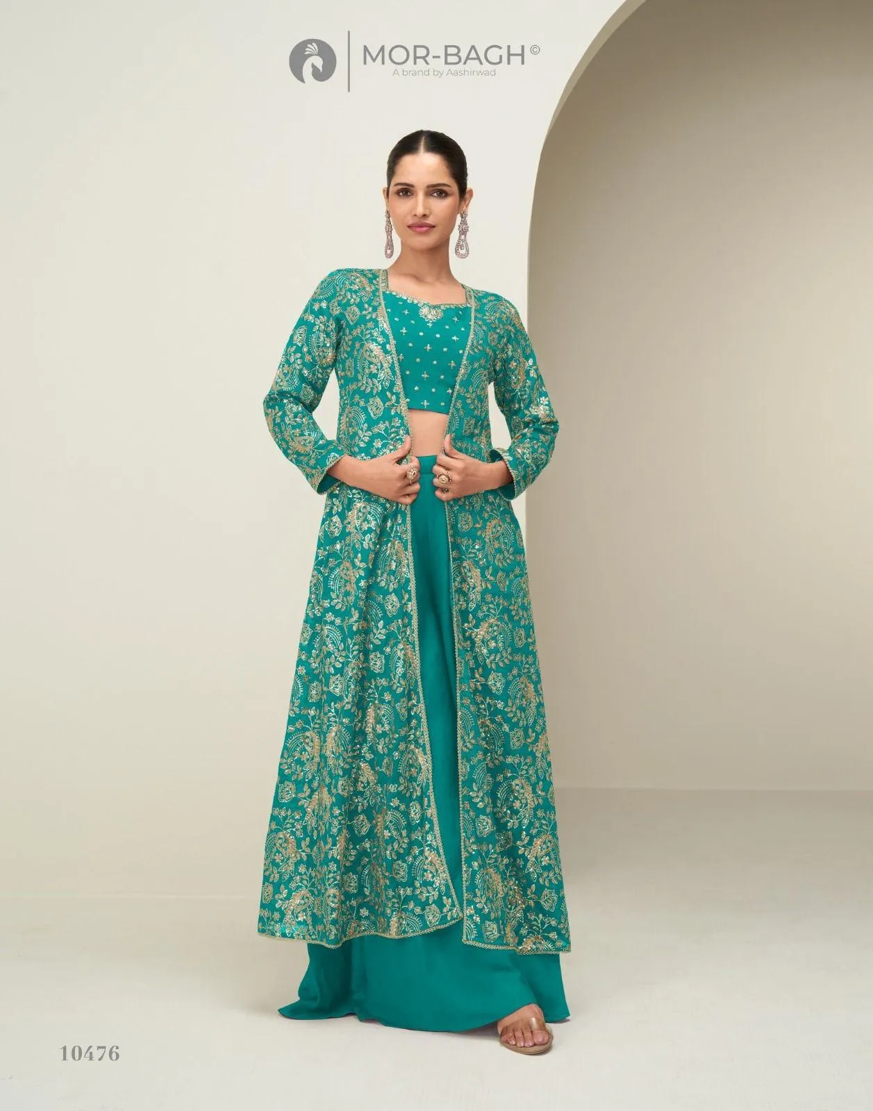 Aashirwad Gunjan-10476 Aashirwad Gunjan-10476 - Image 1