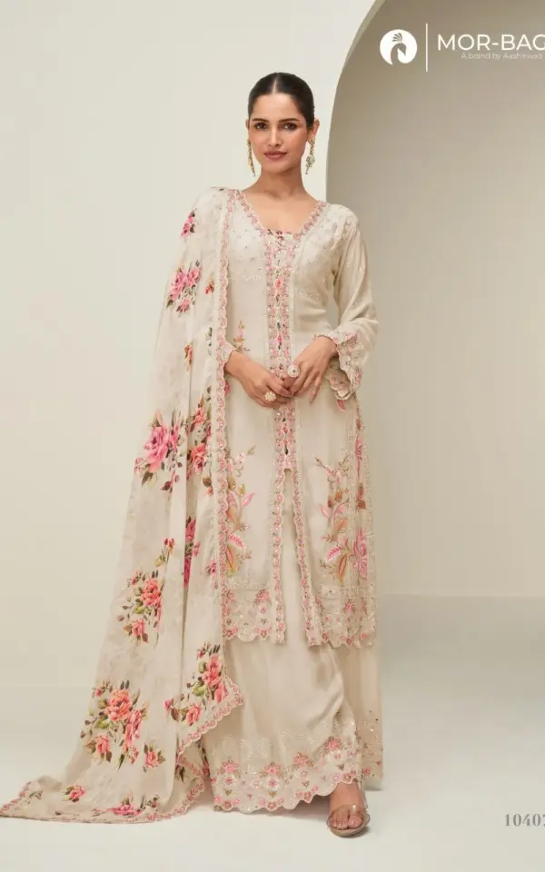 Aashirwad Hidaya-10407