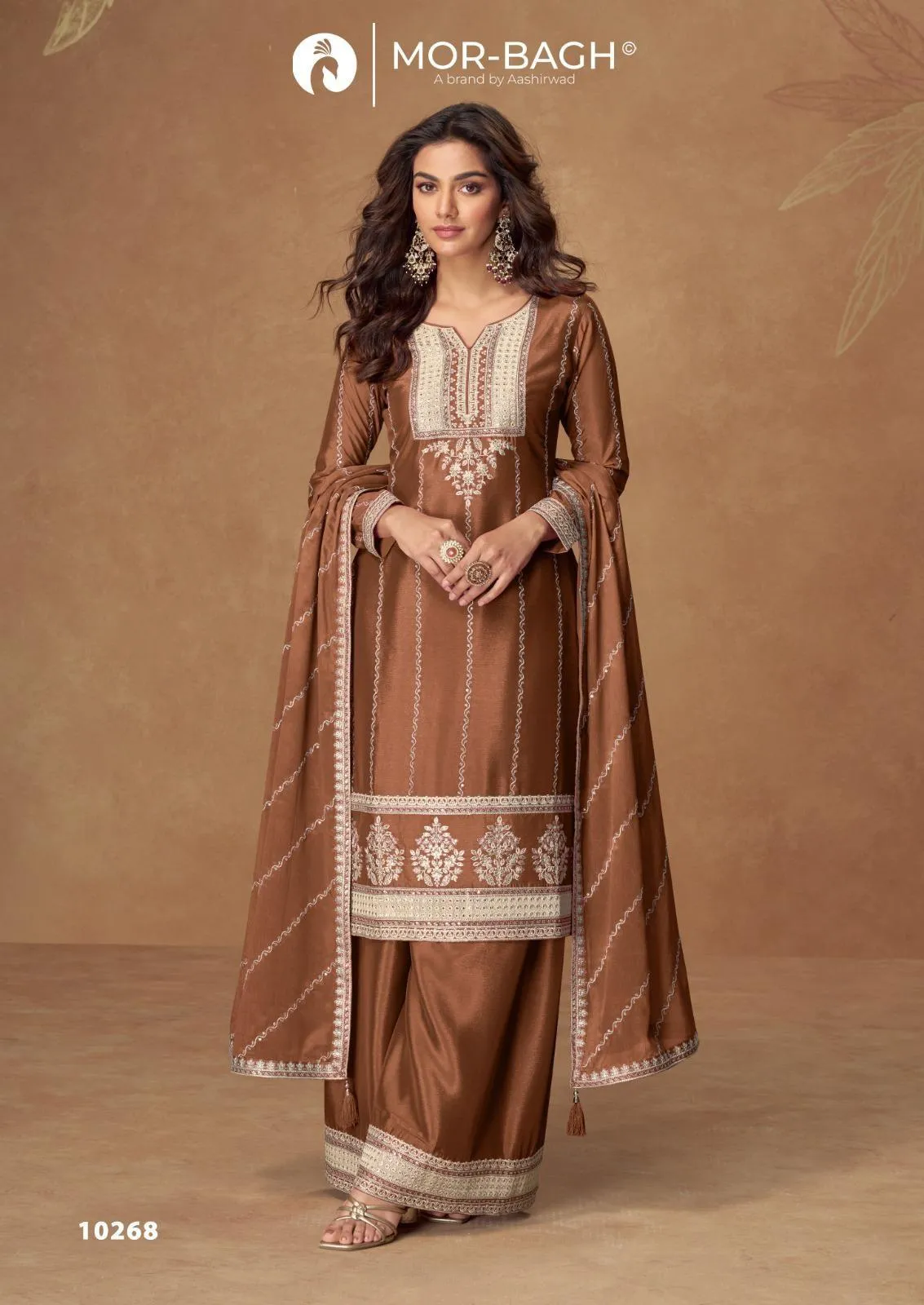 Aashirwad Kaveri - 10268 Aashirwad Kaveri - 10268 - Image 1