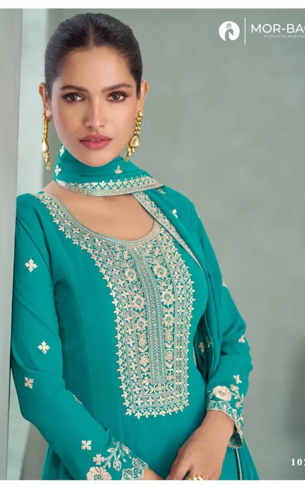 Aashirwad Purva - 10276