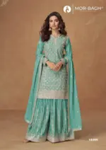 Aashirwad Rushika -10309