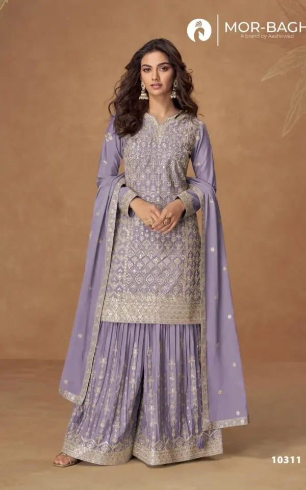 Aashirwad  Rushika -10311