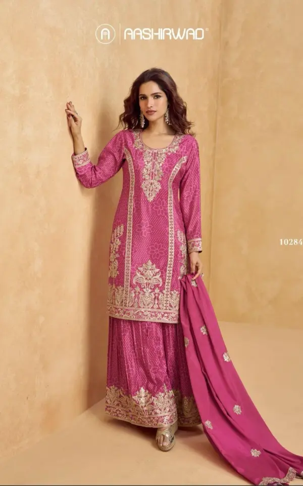 Aashirwad  Tanvi-10284