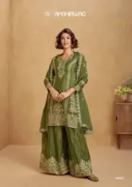 Aashirwad Tanvi-10287