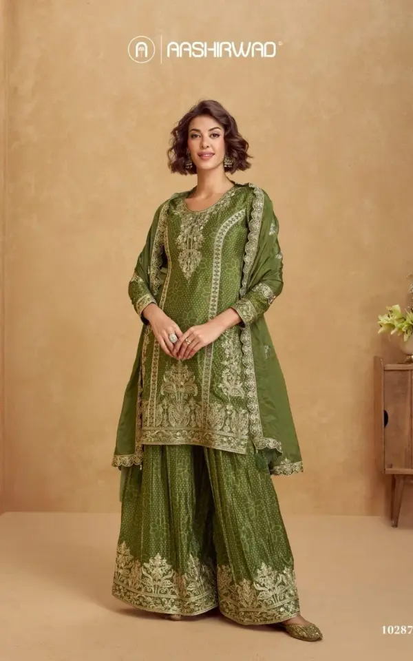 Aashirwad  Tanvi-10287