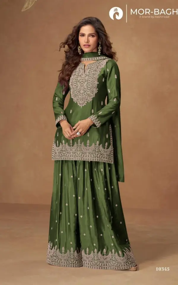 Aashirwad  Veera-10345