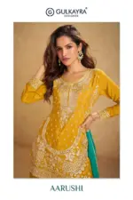 Gulkayra  Aarushi-7545B - Image 2