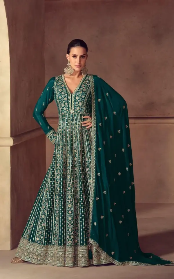 Gulkayra Hazael-7604B