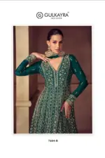 Gulkayra Hazael-7604B - Image 2