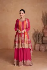 Gulkayra Ketki Colour-7404B