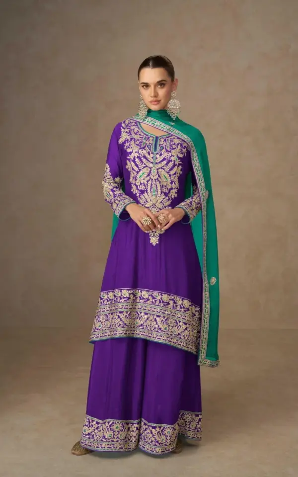 Gulkayra Lavya-7617B