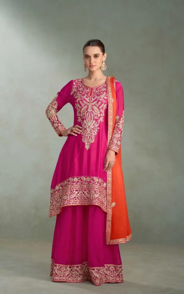 Gulkayra Lavya-7617C